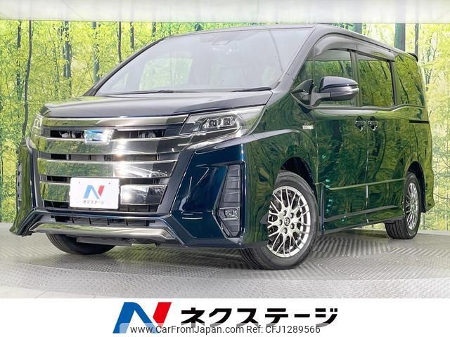 toyota noah 2017 quick_quick_ZWR80W_ZWR80-0295721 image 1
