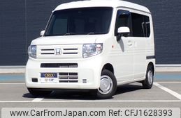 honda n-van 2019 CFJ1628393