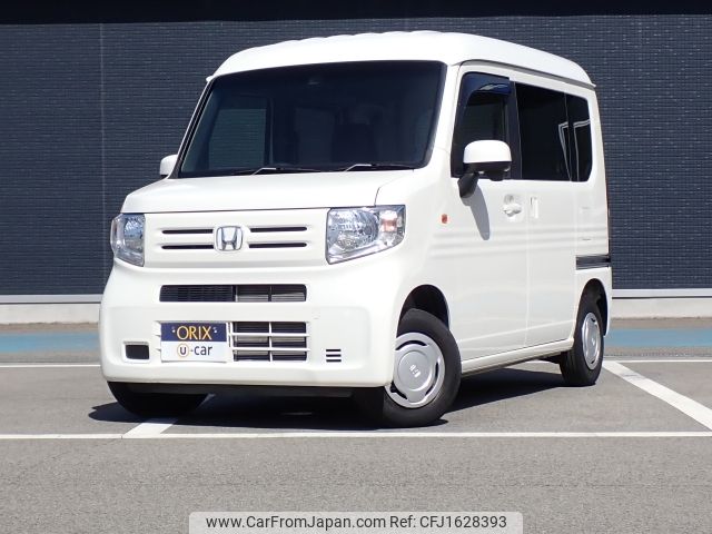 honda n-van 2019 CFJ1628393 image 1