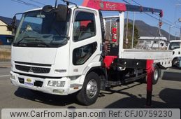 mitsubishi-fuso fighter 2006 -MITSUBISHI--Fuso Fighter PA-FK71R--FK71R-701502---MITSUBISHI--Fuso Fighter PA-FK71R--FK71R-701502-