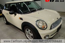 mini mini-others 2011 -BMW--BMW Mini SR16--0TY57159---BMW--BMW Mini SR16--0TY57159-