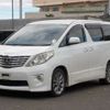 toyota alphard 2010 -TOYOTA--Alphard DBA-ANH25W--ANH25-8026301---TOYOTA--Alphard DBA-ANH25W--ANH25-8026301- image 43