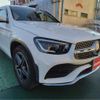 mercedes-benz glc-class 2021 -MERCEDES-BENZ 【岡崎 330ｾ 866】--Benz GLC 3DA-253315--W1N2533152F939745---MERCEDES-BENZ 【岡崎 330ｾ 866】--Benz GLC 3DA-253315--W1N2533152F939745- image 2