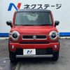 suzuki hustler 2020 quick_quick_MR52S_MR52S-111864 image 14