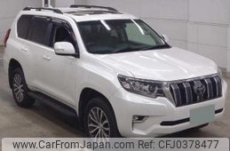 toyota land-cruiser-prado 2019 quick_quick_LDA-GDJ150W_GDJ150-0038862