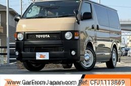toyota hiace-van 2017 -TOYOTA--Hiace Van CBF-TRH200V--TRH200-0266014---TOYOTA--Hiace Van CBF-TRH200V--TRH200-0266014-