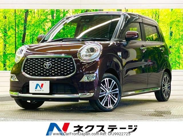 toyota pixis-joy 2019 -TOYOTA--Pixis Joy DBA-LA250A--LA250A-0012068---TOYOTA--Pixis Joy DBA-LA250A--LA250A-0012068- image 1