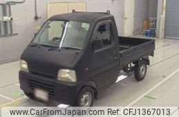suzuki carry-truck 1999 -SUZUKI--Carry Truck DA52T-114855---SUZUKI--Carry Truck DA52T-114855-