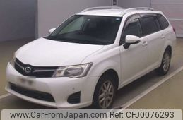 toyota corolla-fielder 2013 -TOYOTA--Corolla Fielder DBA-NZE164G--NZE164-7017386---TOYOTA--Corolla Fielder DBA-NZE164G--NZE164-7017386-