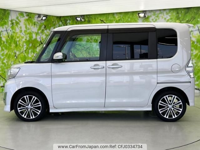 daihatsu tanto 2014 quick_quick_DBA-LA600S_LA600S-0221405 image 2