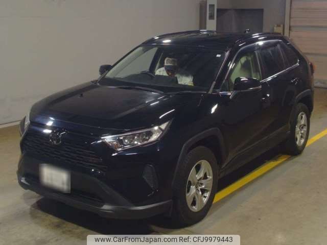 toyota rav4 2020 -TOYOTA 【水戸 302ｾ6334】--RAV4 6BA-MXAA52--MXAA52-5003212---TOYOTA 【水戸 302ｾ6334】--RAV4 6BA-MXAA52--MXAA52-5003212- image 1