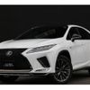 lexus rx 2019 CFJ1655911 image 1