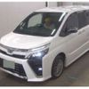 toyota voxy 2020 -TOYOTA 【葛飾 300ｽ8058】--Voxy 6AA-ZWR80W--ZWR80-0475835---TOYOTA 【葛飾 300ｽ8058】--Voxy 6AA-ZWR80W--ZWR80-0475835- image 4