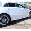 mercedes-benz a-class 2019 -MERCEDES-BENZ--Benz A Class 3DA-177012--WDD1770122J084088---MERCEDES-BENZ--Benz A Class 3DA-177012--WDD1770122J084088- image 24