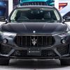 maserati levante 2021 quick_quick_MLE30_ZN6XU61C00X385699 image 14