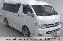 toyota hiace-van 2011 quick_quick_CBF-TRH216K_TRH216-8003268