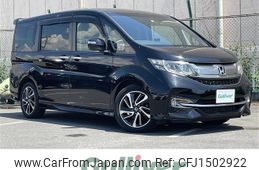 honda stepwagon 2016 CFJ1502922