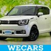 suzuki ignis 2018 quick_quick_DAA-FF21S_FF21S-135098 image 1