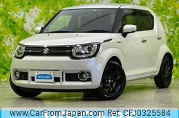 suzuki ignis 2018 quick_quick_DAA-FF21S_FF21S-135098