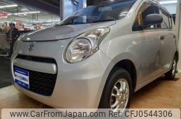 suzuki alto 2013 -SUZUKI 【名変中 】--Alto HA25S--875539---SUZUKI 【名変中 】--Alto HA25S--875539-