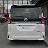 nissan serena 2017 quick_quick_DAA-GFC27_GFC27-045585 image 3
