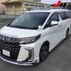 toyota alphard 2021 -TOYOTA--Alphard AGH30W-0392169---TOYOTA--Alphard AGH30W-0392169- image 10