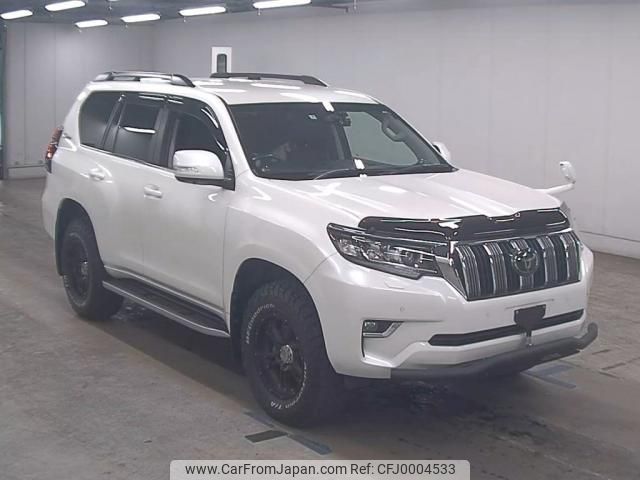 toyota land-cruiser-prado 2019 quick_quick_LDA-GDJ151W_GDJ151-0008383 image 1