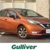 nissan note 2018 -NISSAN--Note DAA-HE12--HE12-145587---NISSAN--Note DAA-HE12--HE12-145587- image 1