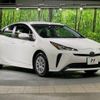 toyota prius 2019 -TOYOTA--Prius DAA-ZVW51--ZVW51-6123056---TOYOTA--Prius DAA-ZVW51--ZVW51-6123056- image 17