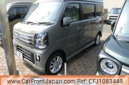 suzuki every-wagon 2025 -SUZUKI 【高知 580ﾕ2062】--Every Wagon DA17W--361305---SUZUKI 【高知 580ﾕ2062】--Every Wagon DA17W--361305-