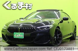 bmw 8-series 2020 quick_quick_3BA-GV30_WBAGV22070CF63716