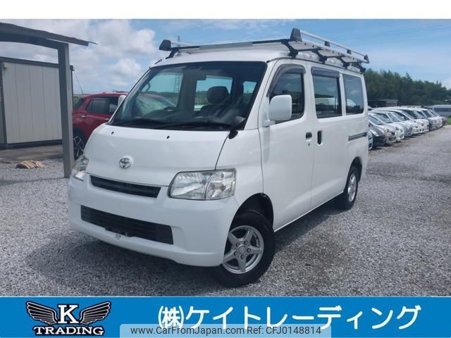 toyota liteace-van 2018 -TOYOTA--Liteace VAN S402M--0077041---TOYOTA--Liteace VAN S402M--0077041- image 1