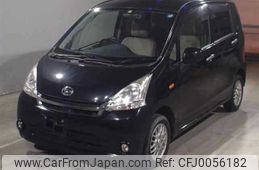 daihatsu move 2011 -DAIHATSU--Move LA100S--0100465---DAIHATSU--Move LA100S--0100465-