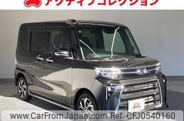 daihatsu tanto 2023 quick_quick_LA650S_LA650S-0335549