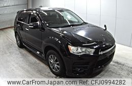 mitsubishi outlander 2010 -MITSUBISHI--Outlander CW4W-5400302---MITSUBISHI--Outlander CW4W-5400302-