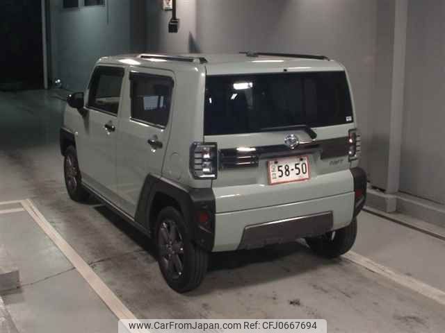 daihatsu taft 2023 -DAIHATSU--Taft LA900S-0167794---DAIHATSU--Taft LA900S-0167794- image 2