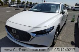 mazda mazda3 2020 quick_quick_6BA-BP5P_BP5P-109567