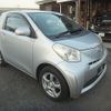 toyota iq 2009 quick_quick_DBA-KGJ10_KGJ10-6006768 image 1