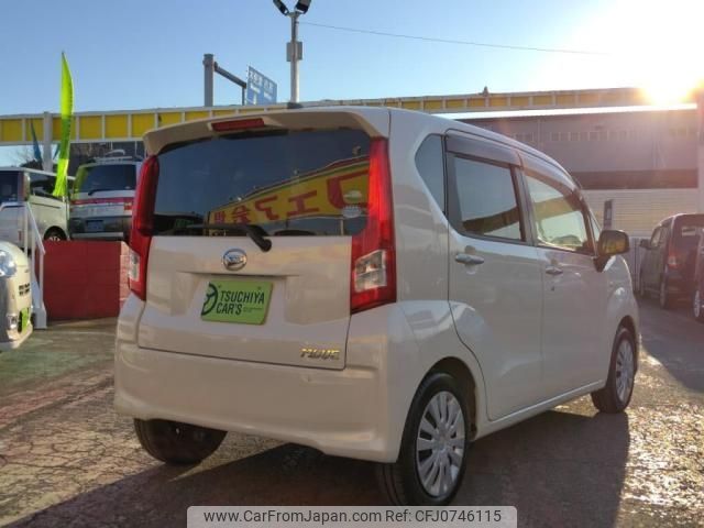 daihatsu move 2015 -DAIHATSU--Move DBA-LA150S--LA150S-0022964---DAIHATSU--Move DBA-LA150S--LA150S-0022964- image 2