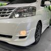 toyota alphard 2005 -TOYOTA--Alphard DBA-ANH10W--ANH10-0134018---TOYOTA--Alphard DBA-ANH10W--ANH10-0134018- image 12