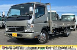 mitsubishi-fuso canter 2007 -MITSUBISHI--Canter PDG-FE82D--FE82D-530210---MITSUBISHI--Canter PDG-FE82D--FE82D-530210-