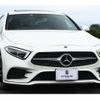 mercedes-benz cls-class 2018 quick_quick_257359_WDD2573592A003457 image 1