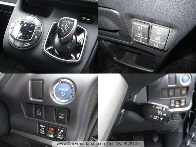 toyota voxy 2014 -TOYOTA 【名変中 】--Voxy ZWR80G--0037603---TOYOTA 【名変中 】--Voxy ZWR80G--0037603- image 2