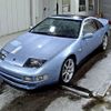nissan fairlady-z 1992 -NISSAN--Fairlady Z GZ32-015235---NISSAN--Fairlady Z GZ32-015235- image 5