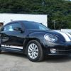 volkswagen the-beetle 2014 -VOLKSWAGEN--VW The Beetle DBA-16CBZ--WVWZZZ16ZEM667549---VOLKSWAGEN--VW The Beetle DBA-16CBZ--WVWZZZ16ZEM667549- image 1