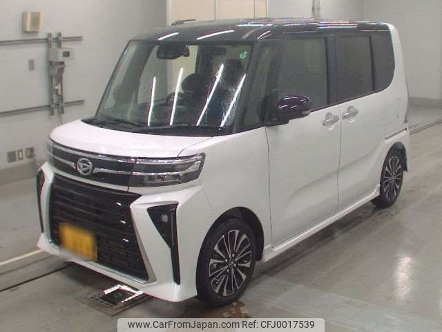 daihatsu tanto 2024 -DAIHATSU 【千葉 581ﾓ2474】--Tanto 5BA-LA650S--LA650S-0385506---DAIHATSU 【千葉 581ﾓ2474】--Tanto 5BA-LA650S--LA650S-0385506- image 1