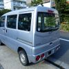 nissan clipper-van 2010 -NISSAN--Clipper Van U71V--0504150---NISSAN--Clipper Van U71V--0504150- image 2