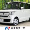 honda n-box 2019 quick_quick_JF3_JF3-1404283 image 1