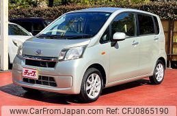 daihatsu move 2013 -DAIHATSU--Move DBA-LA100S--LA100S-0222504---DAIHATSU--Move DBA-LA100S--LA100S-0222504-