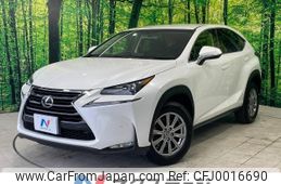 lexus nx 2017 -LEXUS--Lexus NX DBA-AGZ10--AGZ10-1013625---LEXUS--Lexus NX DBA-AGZ10--AGZ10-1013625-